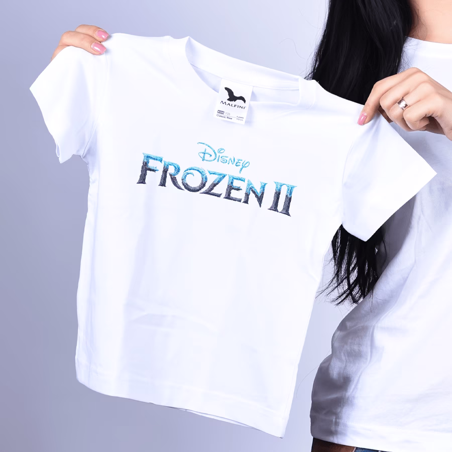 Tricou Frozen II 1 Tricou Frozen II