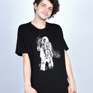 Tricou Cisco Ramon