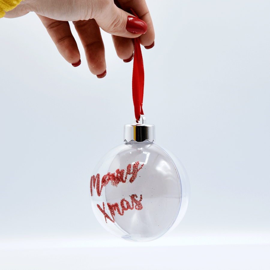 Glob Xmas 4 Glob Xmas - imagine 4