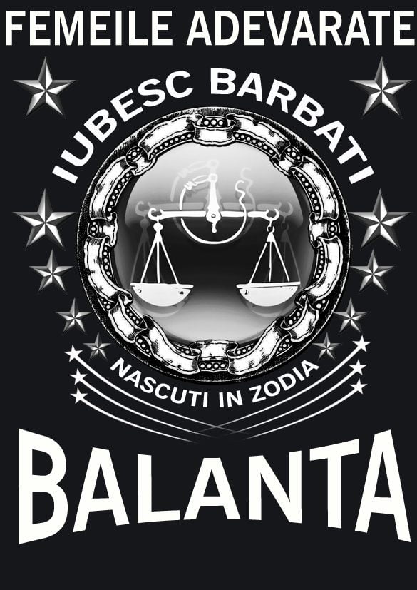Tricou Femeile adevarate iubesc barbatii BALANTA 2 Tricou Femeile adevarate iubesc barbatii BALANTA - imagine 2
