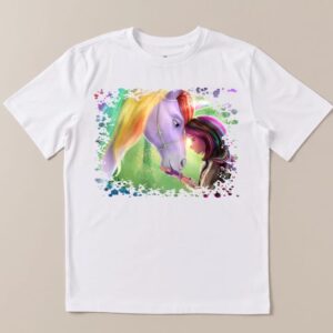 Tricou Academia Unicornilor Sophia