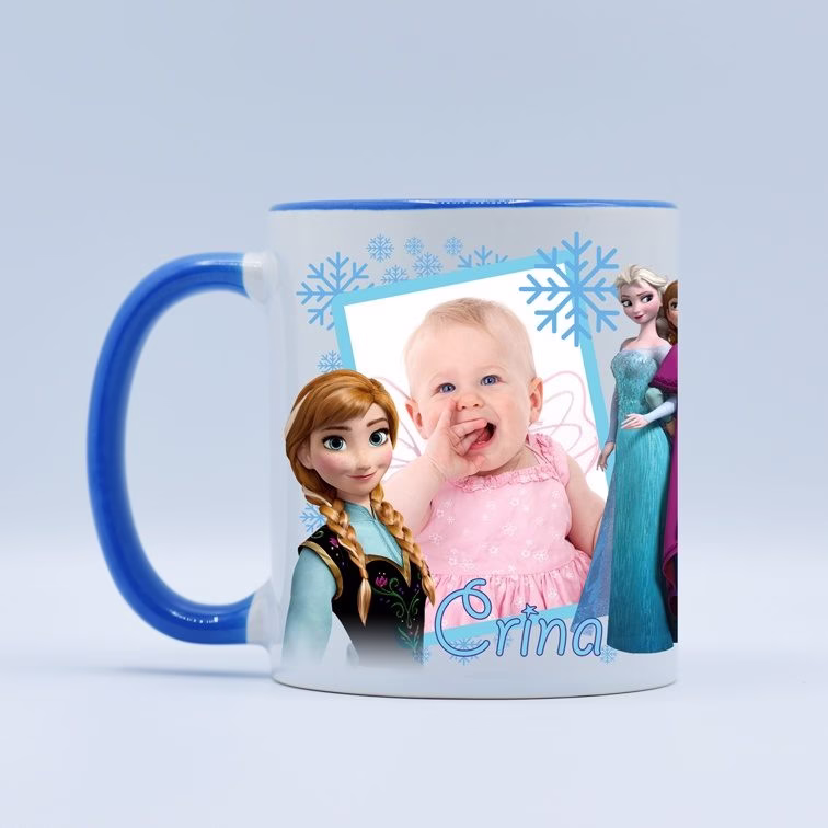 Cana Ana si Elsa 1 Cana Ana si Elsa