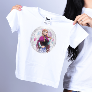 Tricou Anna