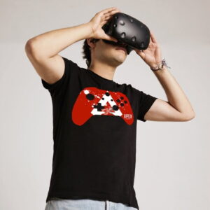 Tricou Apex Legends Joystick