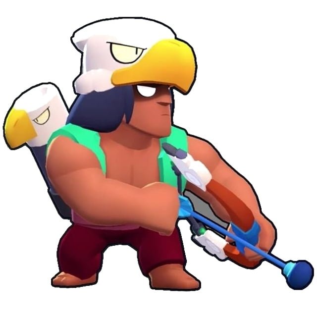 Tricou Bo Brawl Stars 2 Tricou Bo Brawl Stars - imagine 2
