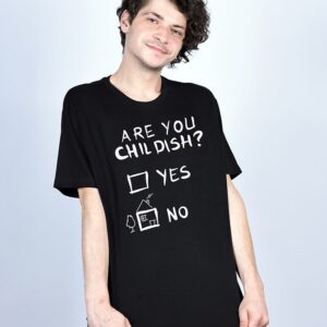 Tricou Childish