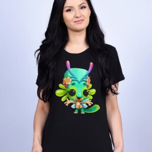 Tricou Lizzy