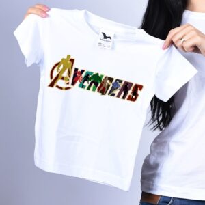 Tricou Avengers 2
