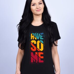 Tricou - Awesome