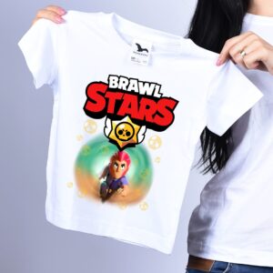 Tricou - Brawl Stars