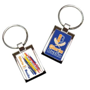 Breloc Hai Buzau Logo Gloria