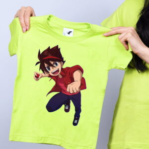 Tricou Bakugan