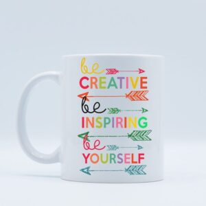 Cana Be creative