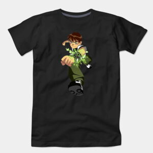 Tricou Ben Ten