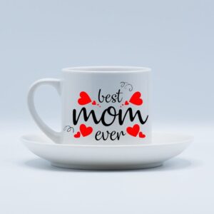 Canuta Best mom