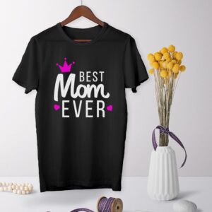 Tricou - Best mom ever