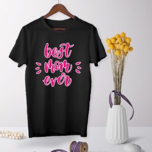 Tricou - Best mom ever