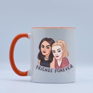 Cana Friends Forever