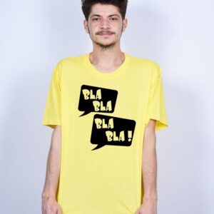 Tricou Bla Bla