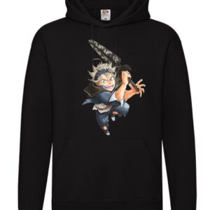 Hanorac Black Clover 1
