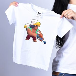 Tricou Bo Brawl Stars