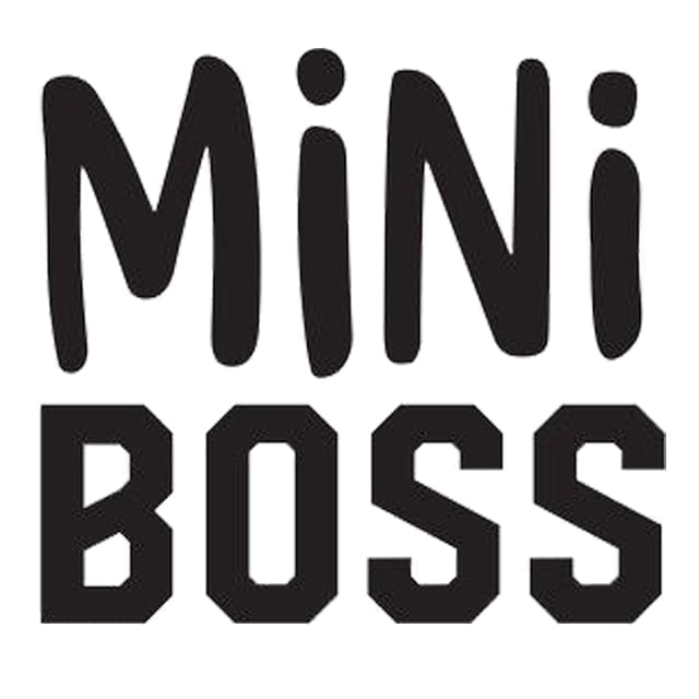 Body Mini Boss 2 Body Mini Boss - imagine 2