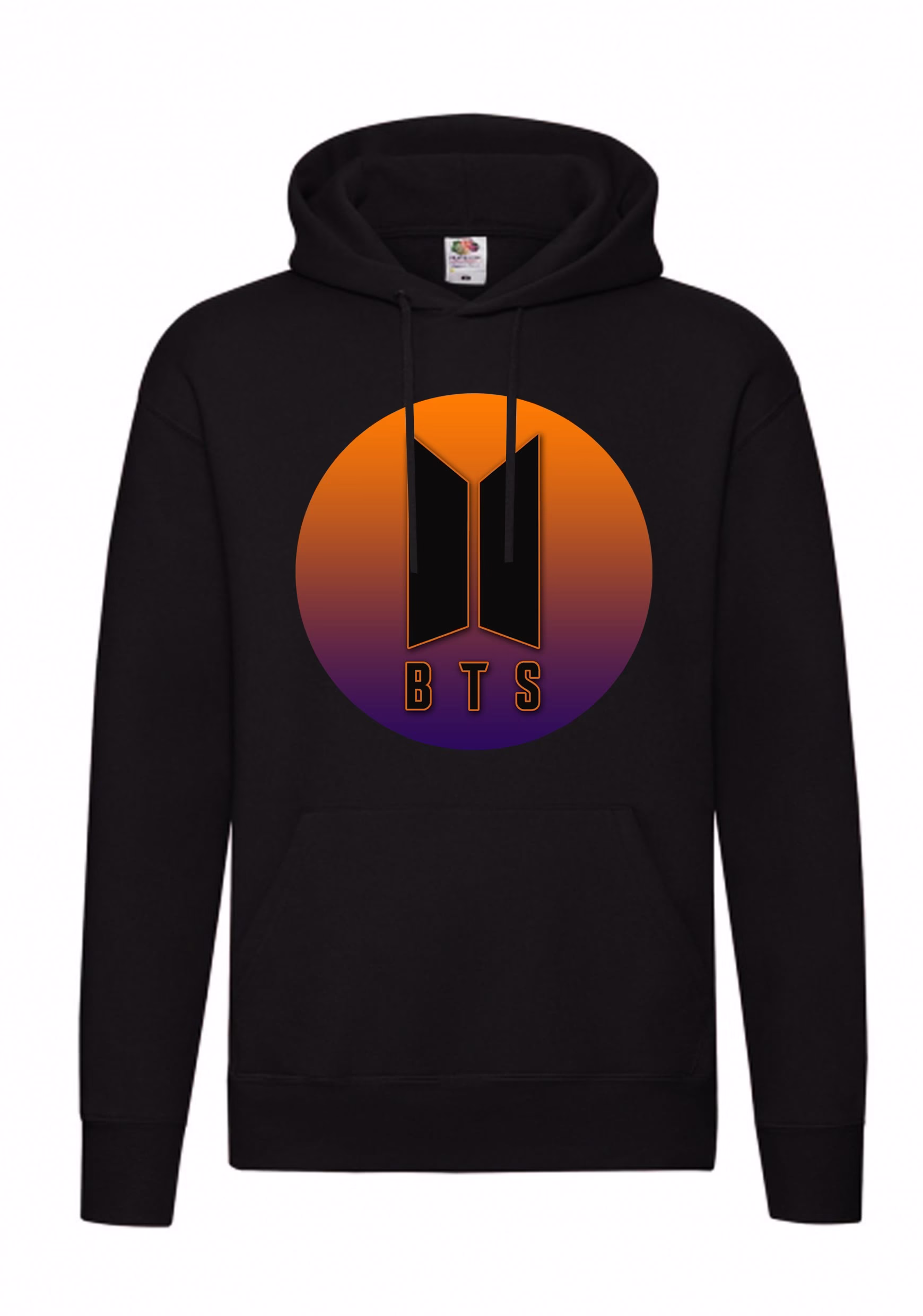 Hanorac BTS Gradient 1 Hanorac BTS Gradient