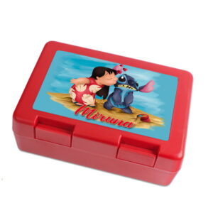 Cutie de Sandwich Stitch Beach