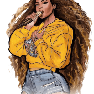 Tricou Beyonce