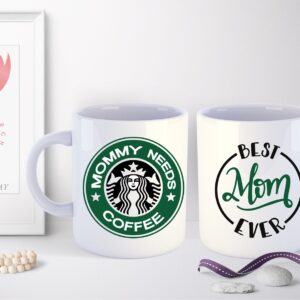 Cana - mommy needs coffee