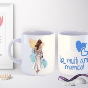 Cana - La multi ani, mamico!