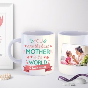 Cana - You are the best mother