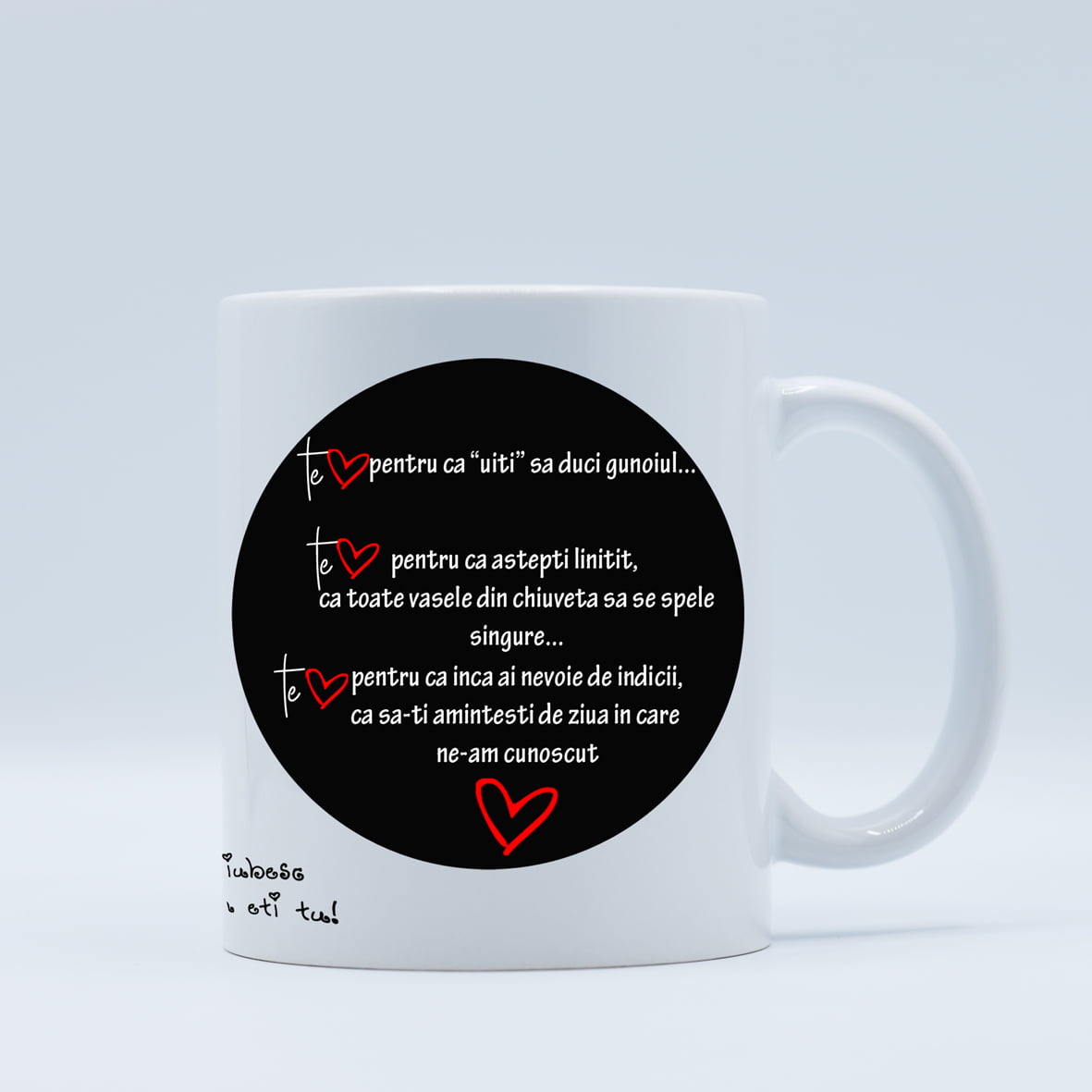Cana " cu motive" 2 Cana " cu motive" - imagine 2