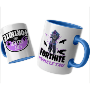 Cumpără Cana Fortnite | Smile Foto - produse personalizate