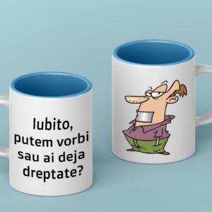 Cana - Iubito, putem vorbi...