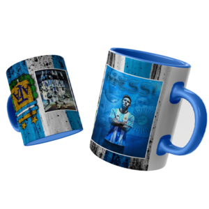 Cana MESSI Argentina
