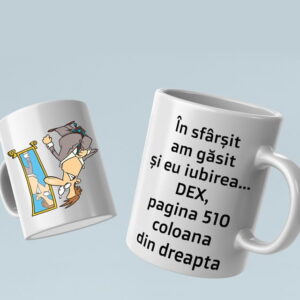 Cana Am gasit iubirea