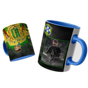 Cana Neymar Brasil