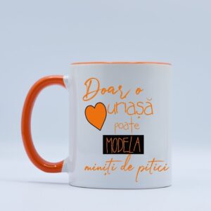 Cana pentru educatoare