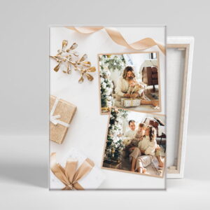 Tablou Canvas personalizat cu fotografie - Gift Photos