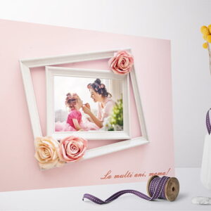 Tablou Canvas 8 Martie