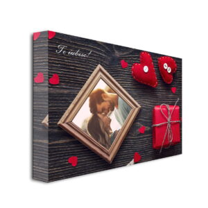 Tablou canvas - rama