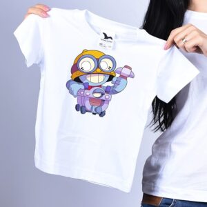 Tricou Carl Brawl Stars