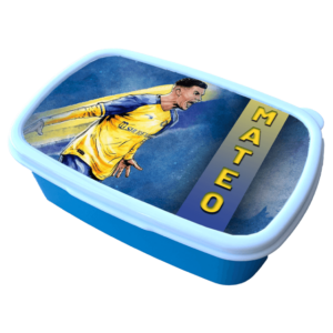 Cutie de Sandwich Ronaldo