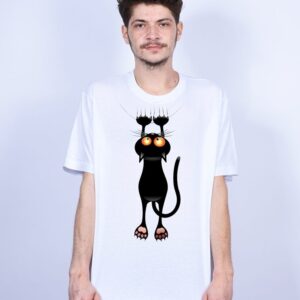 Tricou Cat