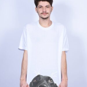 Tricou Catel 3d