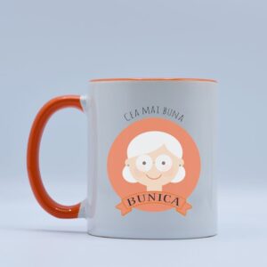 Cana Cea mai buna bunica