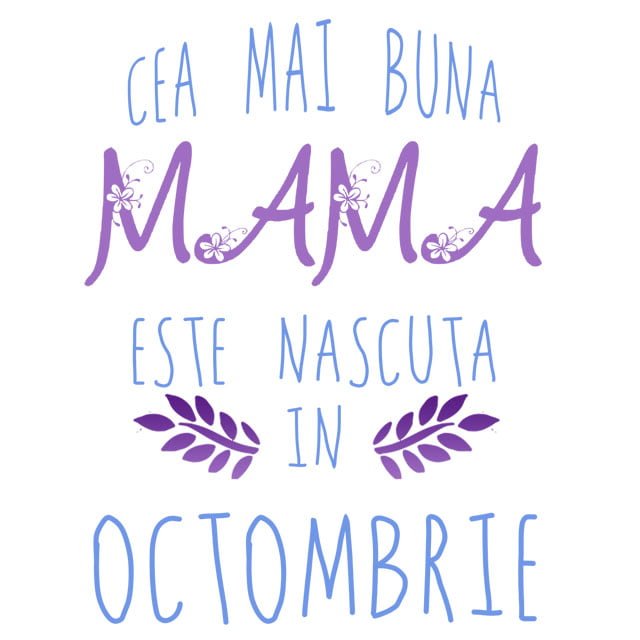 Tricou Cea mai buna Mama 2 Tricou Cea mai buna Mama - imagine 2
