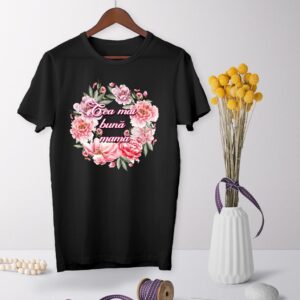 Tricou - Cea mai buna mama