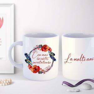 Cana - cea mai deosebita invatatoare